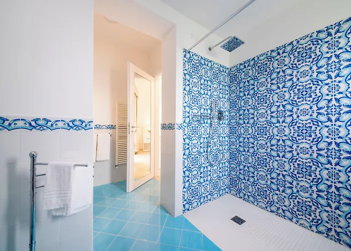 Hotel Villa Melodie - Adults Only Forio di Ischia